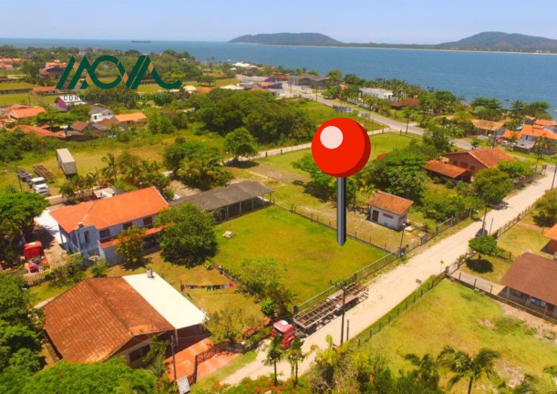 Imagem Terreno à Venda, 360 m² em Farol Do Itapoá Ii - Itapoá Imagem Terreno à Venda, 360 m² em Farol Do Itapoá Ii - Itapoá