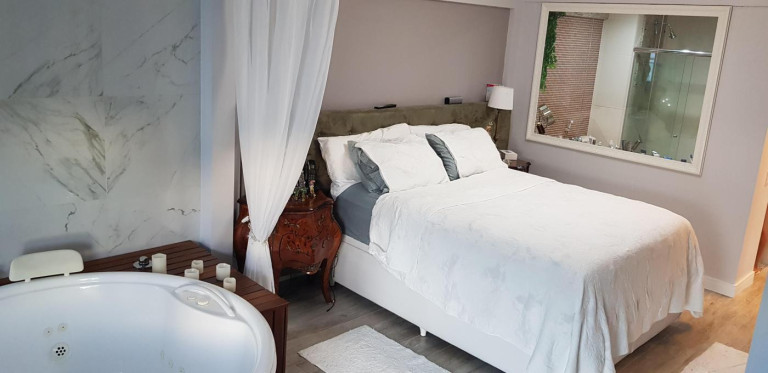 Imagem Apartamento com 3 Quartos à Venda, 241 m² em Barra Da Tijuca - Rio De Janeiro
