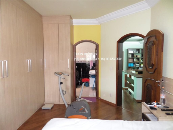 Imagem Sobrado com 4 Quartos à Venda, 750 m² em Vila Jardini - Sorocaba Imagem Sobrado com 4 Quartos à Venda, 750 m² em Vila Jardini - Sorocaba