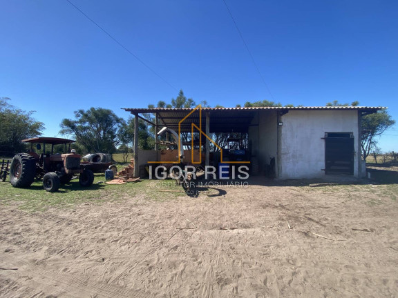 Imagem Fazenda à Venda, 277 m² em Quissamã Imagem Fazenda à Venda, 277 m² em Quissamã