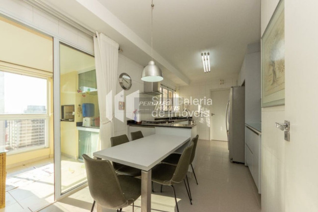 Imagem Apartamento com 4 Quartos à Venda, 236 m² em Perdizes - São Paulo Imagem Apartamento com 4 Quartos à Venda, 236 m² em Perdizes - São Paulo