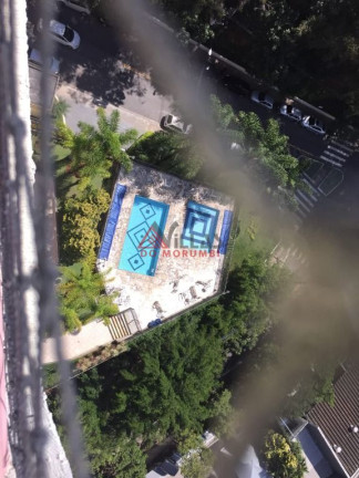 Imagem Apartamento com 3 Quartos à Venda, 72 m² em Vila Andrade - São Paulo Imagem Apartamento com 3 Quartos à Venda, 72 m² em Vila Andrade - São Paulo