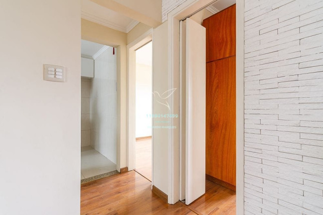 Imagem Apartamento com 2 Quartos à Venda, 51 m² em Pinheiros - São Paulo