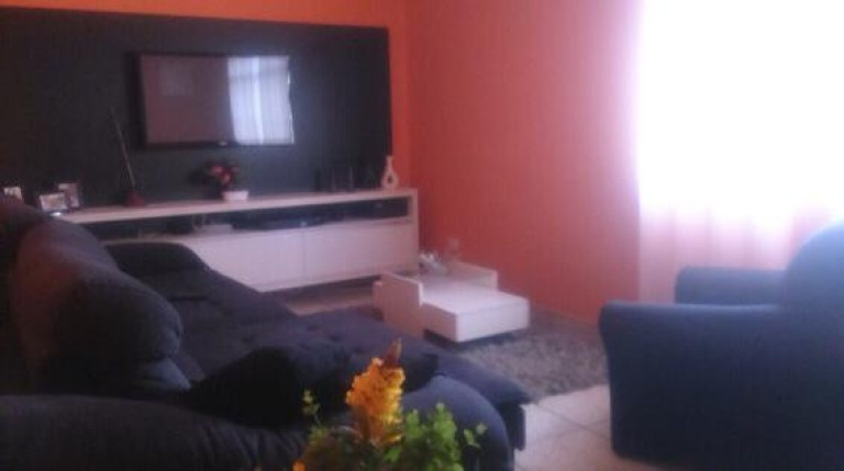 Imagem Casa com 5 Quartos à Venda, 500 m² em Vila Marcondes - Carapicuíba