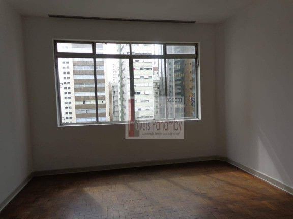 Imagem Apartamento com 2 Quartos à Venda, 60 m² em Paraíso - São Paulo Imagem Apartamento com 2 Quartos à Venda, 60 m² em Paraíso - São Paulo