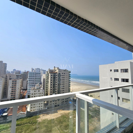 Imagem Apartamento com 3 Quartos à Venda, 98 m² em Aviação - Praia Grande Imagem Apartamento com 3 Quartos à Venda, 98 m² em Aviação - Praia Grande