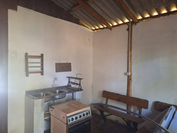 Imagem Casa com 2 Quartos à Venda, 685 m² em águas Claras - Viamão