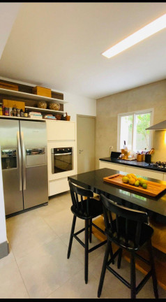 Imagem Casa de Condomínio com 3 Quartos à Venda, 380 m² em Cidade Tamboré - Santana De Parnaíba Imagem Casa de Condomínio com 3 Quartos à Venda, 380 m² em Cidade Tamboré - Santana De Parnaíba