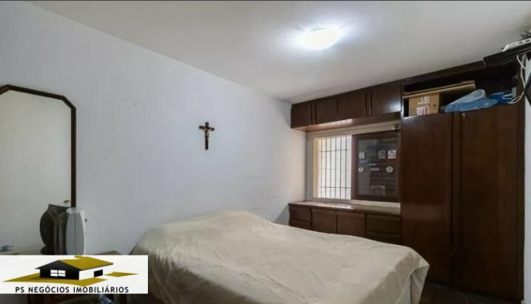 Imagem Casa com 4 Quartos à Venda, 270 m² em Vila São José (ipiranga) - São Paulo Imagem Casa com 4 Quartos à Venda, 270 m² em Vila São José (ipiranga) - São Paulo