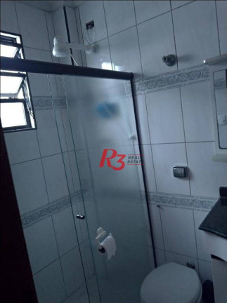 Imagem Casa com 3 Quartos à Venda, 128 m² em Aparecida - Santos Imagem Casa com 3 Quartos à Venda, 128 m² em Aparecida - Santos
