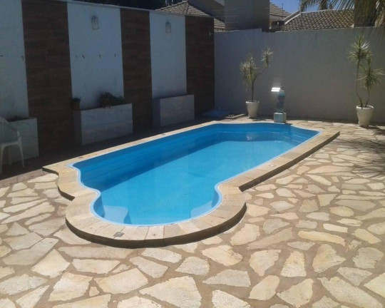 Imagem Imóvel com 3 Quartos à Venda, 250 m² em Vicente Pires - Vicente Pires Imagem Imóvel com 3 Quartos à Venda, 250 m² em Vicente Pires - Vicente Pires