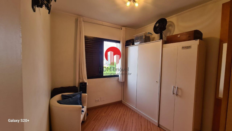 Imagem Apartamento com 2 Quartos à Venda, 61 m² em Super Quadra Morumbi - São Paulo Imagem Apartamento com 2 Quartos à Venda, 61 m² em Super Quadra Morumbi - São Paulo