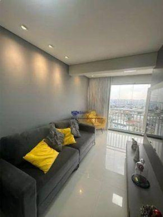 Imagem Apartamento com 2 Quartos à Venda, 62 m² em Vila Augusta - Guarulhos Imagem Apartamento com 2 Quartos à Venda, 62 m² em Vila Augusta - Guarulhos