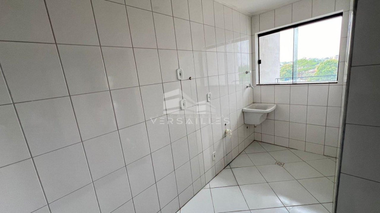 Imagem Apartamento com 3 Quartos à Venda, 91 m² em Triângulo - Porto Velho Imagem Apartamento com 3 Quartos à Venda, 91 m² em Triângulo - Porto Velho