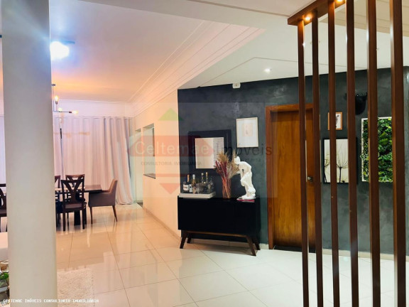 Imagem Casa com 3 Quartos à Venda, 253 m² em Campos Do Conde I - Tremembé Imagem Casa com 3 Quartos à Venda, 253 m² em Campos Do Conde I - Tremembé