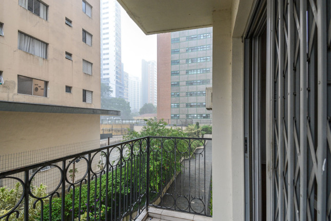 Imagem Apartamento com 3 Quartos à Venda, 161 m² em Moema - São Paulo Imagem Apartamento com 3 Quartos à Venda, 161 m² em Moema - São Paulo