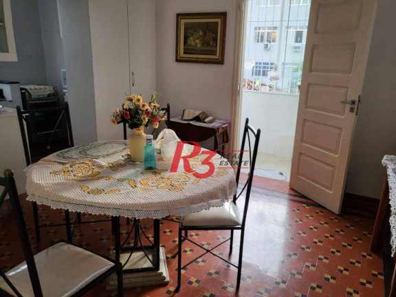 Imagem Casa com 4 Quartos à Venda, 480 m² em Gonzaga - Santos Imagem Casa com 4 Quartos à Venda, 480 m² em Gonzaga - Santos