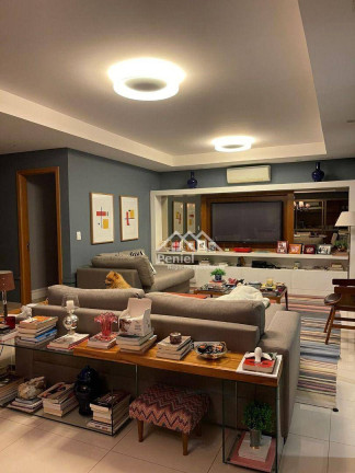 Imagem Apartamento com 3 Quartos à Venda, 195 m² em Jardim Botânico - Ribeirão Preto Imagem Apartamento com 3 Quartos à Venda, 195 m² em Jardim Botânico - Ribeirão Preto