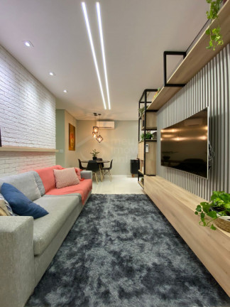 Imagem Apartamento com 2 Quartos à Venda, 62 m² em Barra Funda - São Paulo
