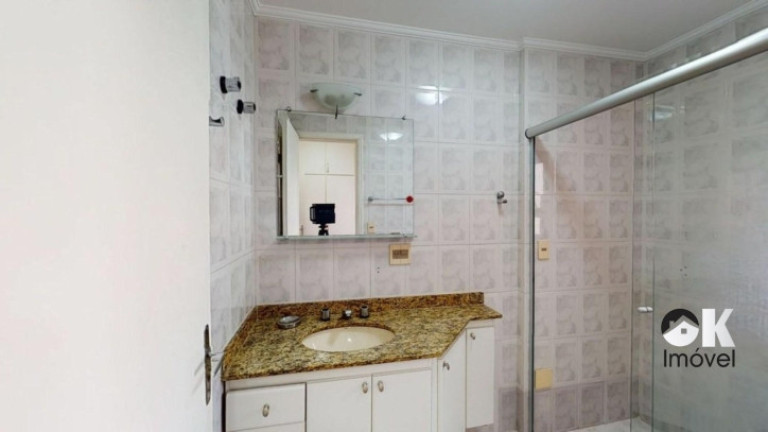Imagem Apartamento com 3 Quartos à Venda, 96 m² em Perdizes - São Paulo Imagem Apartamento com 3 Quartos à Venda, 96 m² em Perdizes - São Paulo