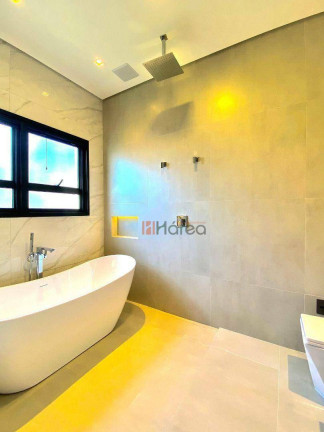 Imagem Sobrado com 4 Quartos à Venda, 312 m² em Alphaville Iv - Votorantim