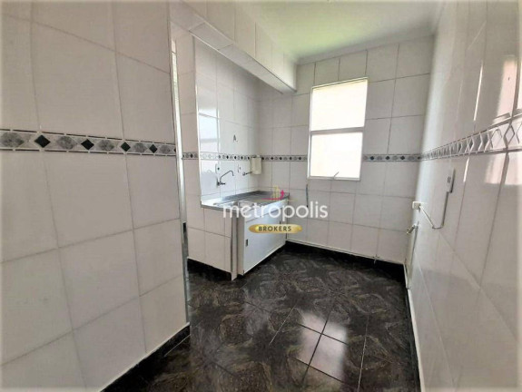 Imagem Apartamento com 2 Quartos à Venda, 55 m² em Santa Paula - São Caetano Do Sul Imagem Apartamento com 2 Quartos à Venda, 55 m² em Santa Paula - São Caetano Do Sul