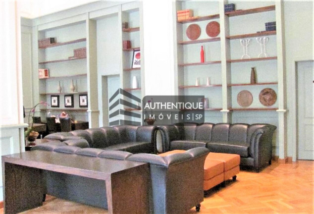 Imagem Apartamento com 2 Quartos à Venda, 280 m² em Vila Nova Conceição - São Paulo