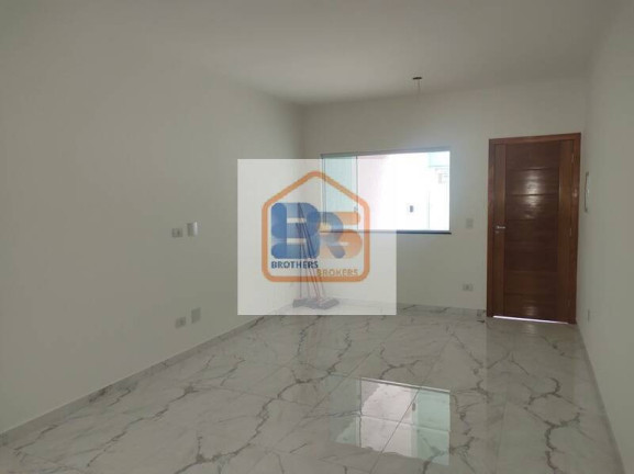 Imagem Sobrado com 3 Quartos à Venda, 140 m² em Parque São Domingos - São Paulo