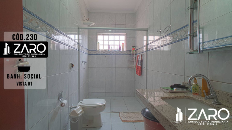 Imagem Casa com 3 Quartos à Venda, 320 m² em Jardim Residencial Santa Eliza - Rio Claro Imagem Casa com 3 Quartos à Venda, 320 m² em Jardim Residencial Santa Eliza - Rio Claro