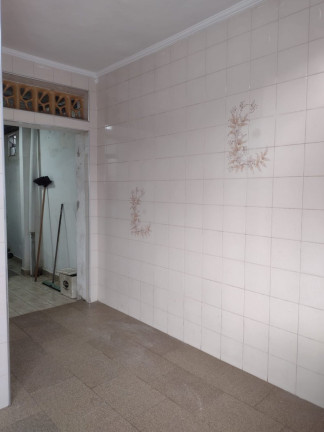 Imagem Casa com 3 Quartos para Alugar, 120 m² em Aparecida - Santos Imagem Casa com 3 Quartos para Alugar, 120 m² em Aparecida - Santos