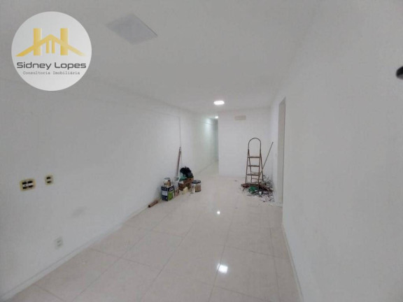 Imagem Apartamento com 3 Quartos à Venda, 80 m² em Freguesia De Jacarepaguá - Rio De Janeiro