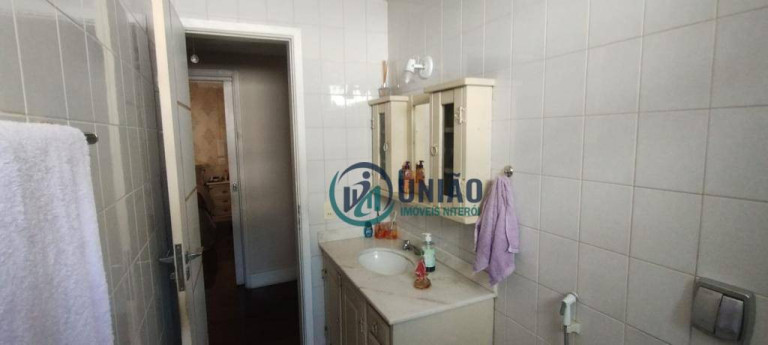 Imagem Apartamento com 3 Quartos à Venda, 120 m² em Santa Rosa - Niterói