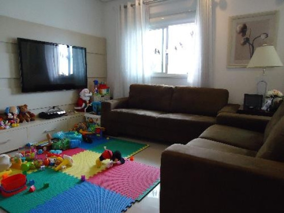 Imagem Apartamento à Venda, 113 m² em Apartamento Em Alphaville - Alphaville