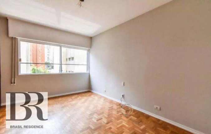 Imagem Apartamento com 3 Quartos à Venda, 151 m² em Jardim Paulista - São Paulo Imagem Apartamento com 3 Quartos à Venda, 151 m² em Jardim Paulista - São Paulo