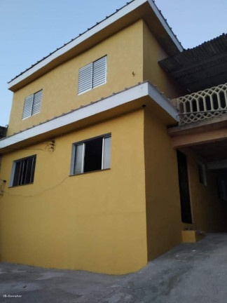 Imagem Sobrado com 6 Quartos à Venda, 250 m² em Jardim São Judas - Mauá Imagem Sobrado com 6 Quartos à Venda, 250 m² em Jardim São Judas - Mauá