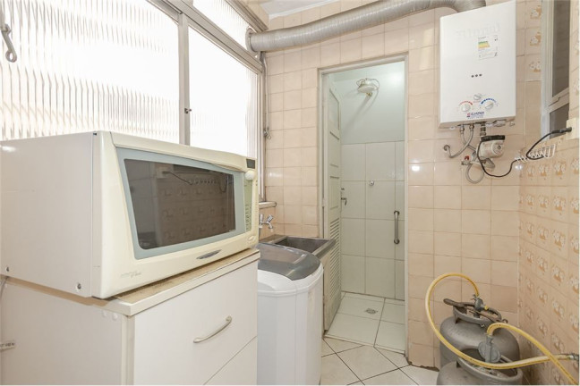 Imagem Apartamento com 3 Quartos à Venda, 95 m² em Centro Histórico - Porto Alegre Imagem Apartamento com 3 Quartos à Venda, 95 m² em Centro Histórico - Porto Alegre