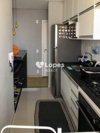 Imagem Apartamento com 2 Quartos à Venda, 47 m² em Vila Industrial - Campinas Imagem Apartamento com 2 Quartos à Venda, 47 m² em Vila Industrial - Campinas