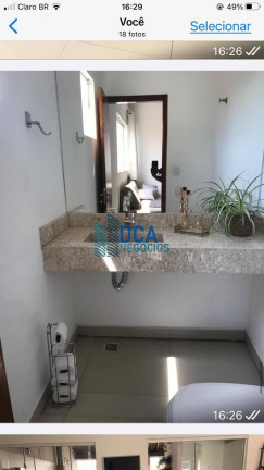 Imagem Sobrado com 3 Quartos à Venda, 185 m² em Jardim Das Nações - Taubaté Imagem Sobrado com 3 Quartos à Venda, 185 m² em Jardim Das Nações - Taubaté