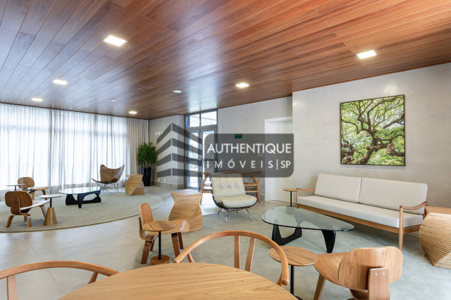 Imagem Apartamento com 1 Quarto à Venda, 41 m² em Jardins - São Paulo Imagem Apartamento com 1 Quarto à Venda, 41 m² em Jardins - São Paulo