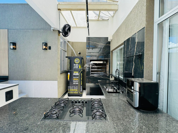 Imagem Cobertura com 4 Quartos à Venda, 238 m² em Praia Do Canto - Vitória