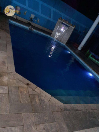 Imagem Casa com 4 Quartos à Venda, 418 m² em Indaiá - Bertioga Imagem Casa com 4 Quartos à Venda, 418 m² em Indaiá - Bertioga