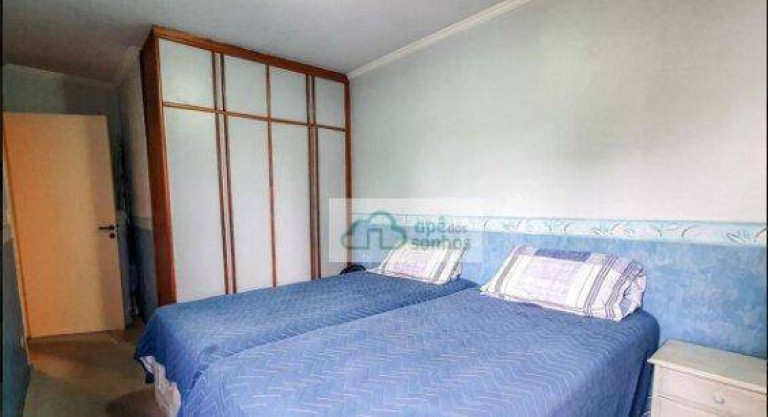 Imagem Apartamento com 4 Quartos à Venda, 138 m² em Vila Romana - São Paulo Imagem Apartamento com 4 Quartos à Venda, 138 m² em Vila Romana - São Paulo