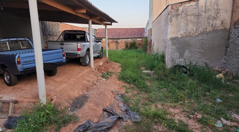 Imagem Imóvel com 2 Quartos à Venda, 121 m² em Piracicamirim - Piracicaba Imagem Imóvel com 2 Quartos à Venda, 121 m² em Piracicamirim - Piracicaba