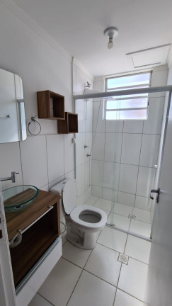 Imagem Apartamento com 2 Quartos à Venda ou Locação, 45 m² em Jardim Novo Mundo - Sorocaba Imagem Apartamento com 2 Quartos à Venda ou Locação, 45 m² em Jardim Novo Mundo - Sorocaba