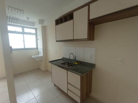 Imagem Apartamento com 2 Quartos para Alugar, 48 m² em Ataíde - Vila Velha Imagem Apartamento com 2 Quartos para Alugar, 48 m² em Ataíde - Vila Velha