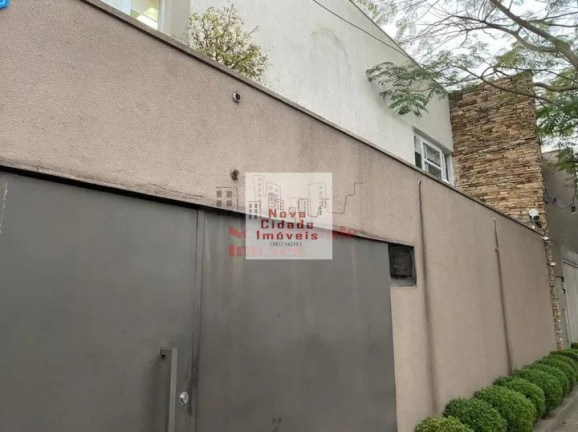 Imagem Sobrado com 5 Quartos à Venda, 148 m² em Brooklin Paulista - São Paulo Imagem Sobrado com 5 Quartos à Venda, 148 m² em Brooklin Paulista - São Paulo