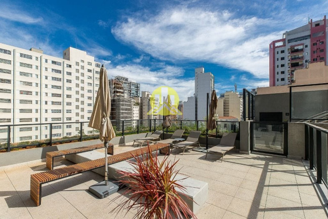 Imagem Apartamento com 1 Quarto à Venda, 89 m² em Pinheiros - São Paulo Imagem Apartamento com 1 Quarto à Venda, 89 m² em Pinheiros - São Paulo