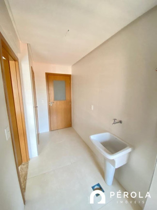 Imagem Apartamento com 3 Quartos à Venda, 114 m² em Setor Bueno - Goiânia