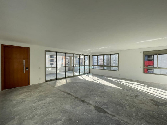 Imagem Cobertura com 3 Quartos à Venda, 278 m² em Jardim América - São Paulo