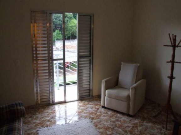 Imagem Sobrado com 3 Quartos à Venda, 144 m² em Vila Mangalot - São Paulo Imagem Sobrado com 3 Quartos à Venda, 144 m² em Vila Mangalot - São Paulo